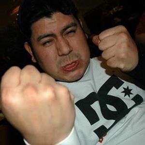 Meet your Posher, Raul